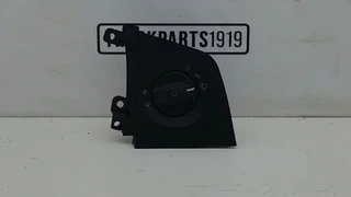 Mercedes-Benz - Electrical System Hoofd verlichting schak. MB MP na sprzedaż