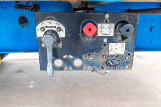 Krone N/A 2015 - SD P27-ALU BORDEN/RIDEAUX/LADEBOARD изображение 13