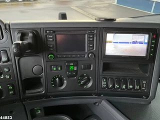Scania G 2016 - 450 Euro 6 Hiab 28 Tonmeter laadkraan imagen 16