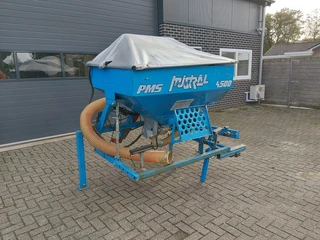 Mistral Fronttank te koop