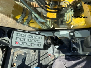 Liebherr R 926 NLC 2020 - N/A imagen 29