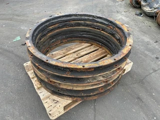 Diverse - DRAAIKRANS 1100 MM for sale