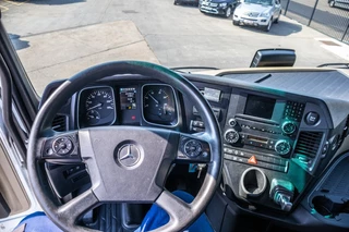 Mercedes-Benz Actros 2016 - 1845 LS obrazek 10