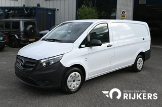 Mercedes-Benz Vito 2020 - 116 CDI L2 te koop