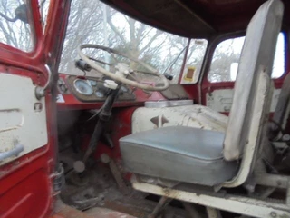 DAF N/A 1960 - A1502DA 360 image 13