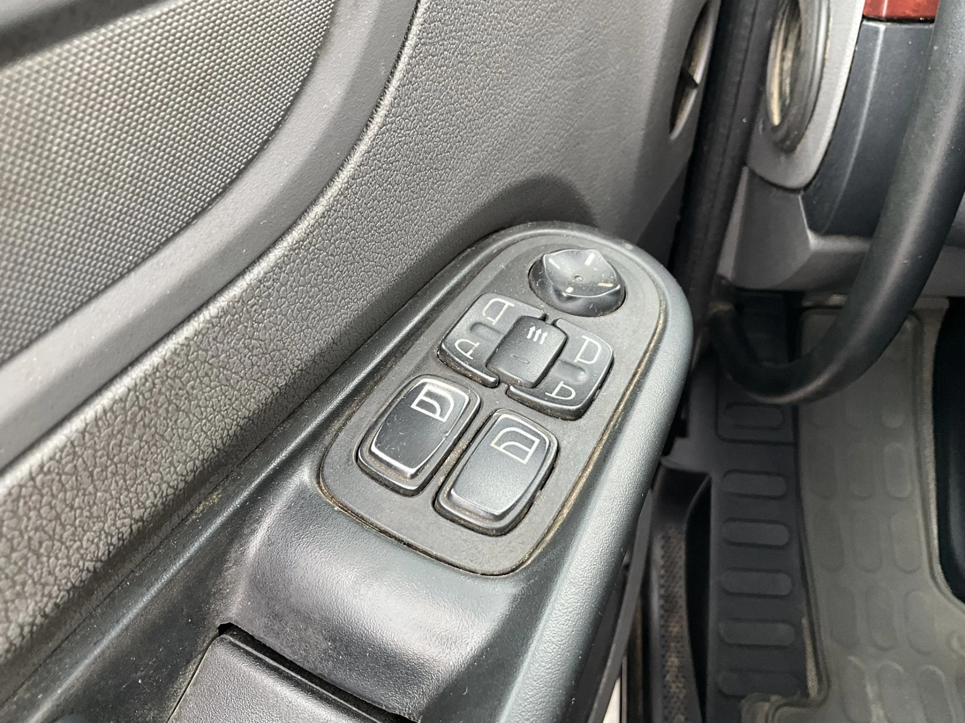 DAF FAX CF 480 Euro 6 HMF 21 Tonmeter laadkraan 2018 afbeelding 24
