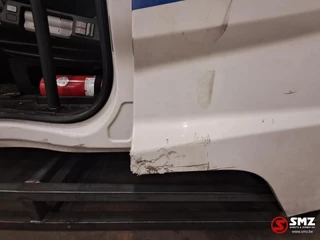 Renault N/A 2019 - Occ Cabine Renault obrazek 16