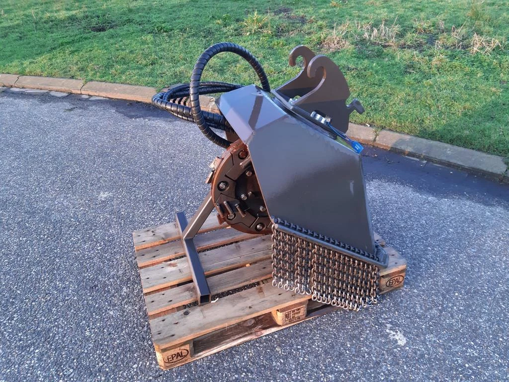 Hemos 2020 - S 550-040 zdjęcie 1