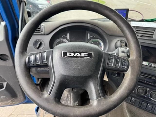 DAF 400 2016 - CF obrazek 22