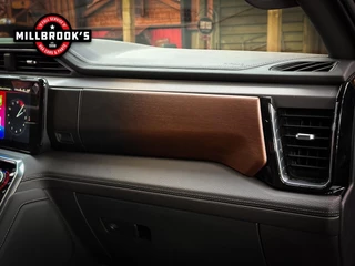GMC Sierra 2024 - Denali 6.2L V8 bild 18