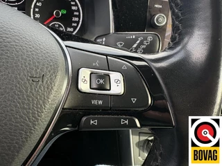Volkswagen Polo 2021 - 1.0 TSI Comfortline Automaat, 100% onderhoud image 22