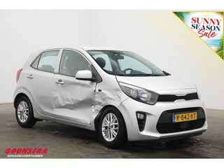Kia Picanto 2022 - 1.0 DPi DynamicLine Cruise Airco Camera DAB image 2 thumbnail