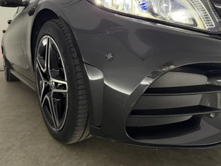 Mercedes-Benz C-Class 2020 - 200 Business Solution AMG изображение 46