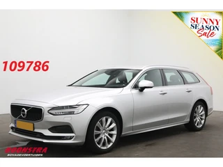 Volvo V90 2019 - 2.0 T4 Aut. Momentum LED ACC Memory Apple/Android Camera LRHZ SHZ for sale