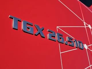 MAN TGX 2022 - 26.510 afbeelding 20