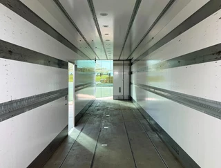 HEIWO N/A 2022 - LPRS 18         ZIJDEUR        LAADKLEP         STUURAS         KACHEL           IN SUPER CONDITIE imagem 15