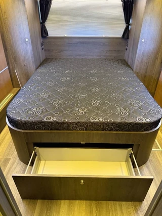 Setra N/A 2014 - S 411 HD. HIGH-END Camper! obrazek 27