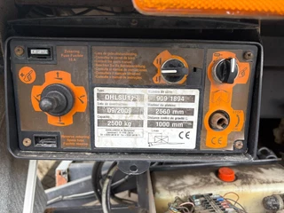 Volvo FL 2010 - N/A image 10
