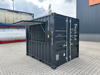 SSSC N/A 2025 - NEW 10FT BAR / CASH REGISTER / KIOSK imagen 20