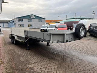 Veldhuizen P29-2 2014 - Kuiptrailer obrazek 2