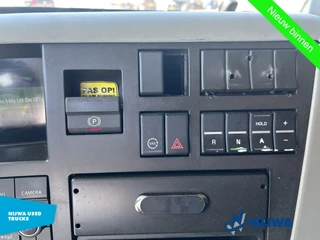 Volvo FM 460 4x2 Alcoas + PTO 2020 - N/A obrazek 24