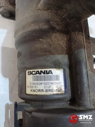 Scania N/A 2019 - Occ EBS aanhangwagenmodulator Scania immagine 4