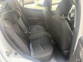 Opel KARL 2016 - 1.0 ecoFLEX Edition image 15