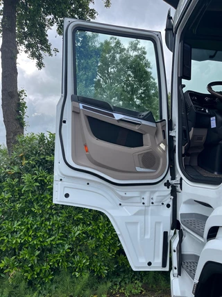 DAF XG+ 2022 - 530 FT zdjecie 9