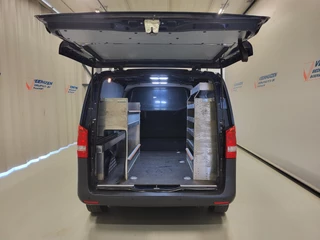 Mercedes-Benz Vito 2021 - 114CDI Automaat Euro 6! obrazek 6