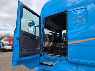 Scania R 2010 - R560 LA6X2 HNA image 12