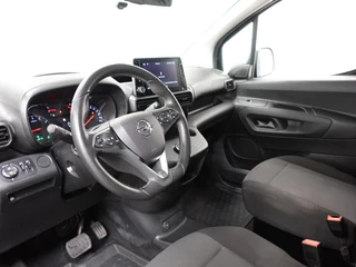 Opel Combo 2022 - 1.5D 130PK L2H1 Edition Automaat afbeelding 2 miniatuur