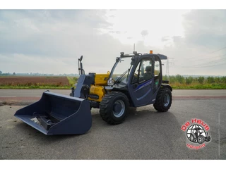 Eurotrac N/A - TH25.6 image 1