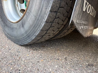 Volvo FM 2014 - 410 Globetrotter 6x2*4 - Livestock - Euro 6 - Steering axle image 14