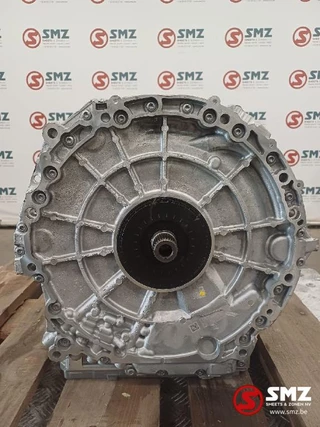 Mercedes-Benz N/A - Occ versnellingsbak Mercedes 725 bild 3