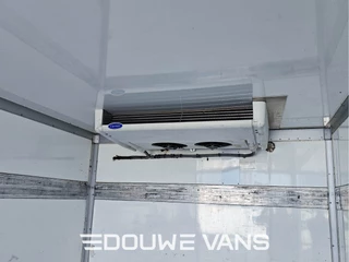 Iveco Daily 2022 - 2.3 Koelwagen Airco Laadklep DAB Geveerde Stoel Koelbak obrazek 19