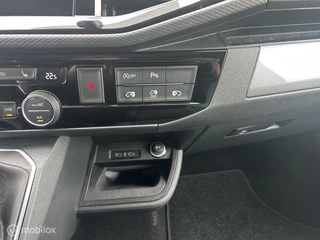 Volkswagen Transporter 2023 - 2.0 TDI 204pk DSG Caravelle 4 Motion изображение 24