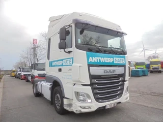 DAF XF 460 2017 - N/A zdjecie 3