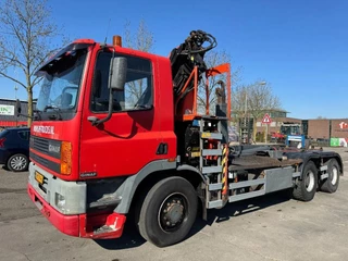 Ginaf M 3232 S 1999 - N/A image 17