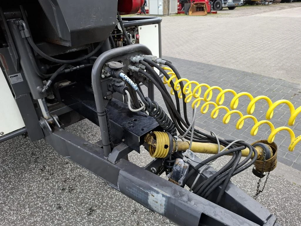 - HAAKARM Carrier 24 afbeelding 9