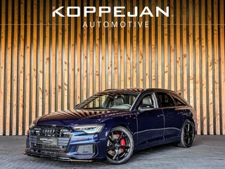 Audi A6 2020 - Avant 55 TFSIe 367PK Quattro Competition for sale