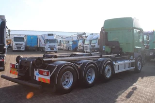 DAF CF 2013 - N/A afbeelding 6