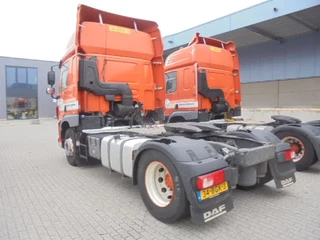 DAF CF 370 2015 - SSC NL TRUCK APK 02-26 obrazek 6