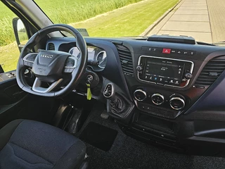 Iveco Daily 2021 - 35S18 immagine 8
