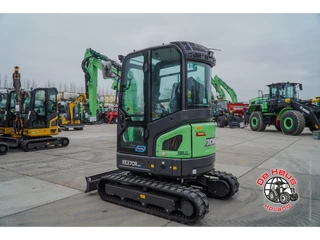 XCMG N/A - XE27E CR-EV image 3