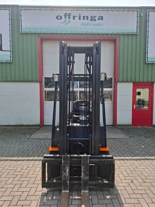Doosan N/A 2007 - B35X-5 Heftruck image 7