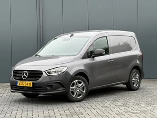 Mercedes-Benz Citan 2023 - 110 CDI / WORDT VERWACHT / L1H1 / 1e EIG. / TREKHAAK / CAMERA / CRUISE / AIRCO immagine 2 miniatura