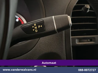 Mercedes-Benz Vito 2022 - 114 CDI 136pk 9G-Tronic Automaat L2H1 Euro6 Airco | Navigatie | Camera | Apple Carplay zdjęcie 2 miniatura