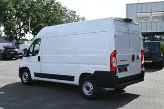 Fiat Ducato 2024 - L2H2 140 pk 3.5t obrazek 9