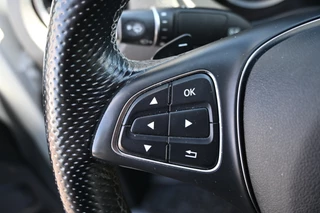 Mercedes-Benz Vito 2022 - 114 CDI L2 afbeelding 14