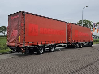 WECON N/A 2018 - AZ220 TANDEM zdjecie 2